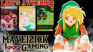| Final Dungeon! | Link's Awakening Switch | Episode VIII |