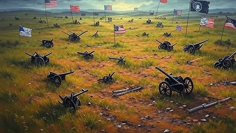 Civil War Crossroads: Alternate Scenarios for the American War Between the States