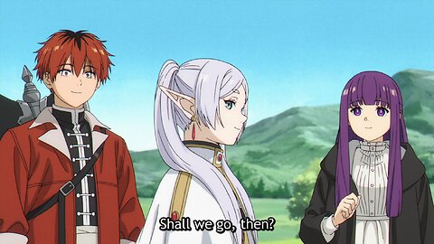 A Good Return! Frieren Season 2 Episode REACTION And Review!