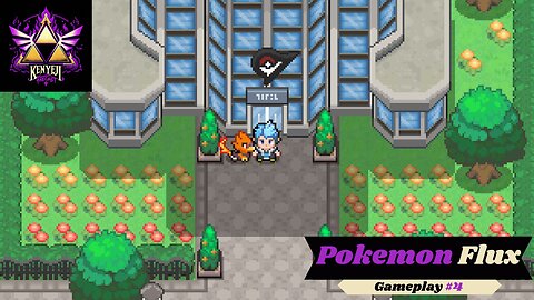Pokemon Flux Returns 2 Yrs Later... Episode 2/3 (DK_Mach22)