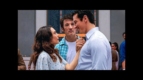 Man Suddenly Dies and Discovers His Wife Has TWO Husbands Waiting in the Afterlife