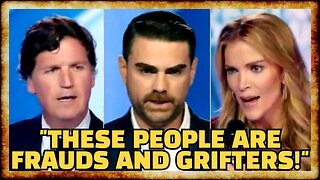 Shapiro ATTACKS Fellow AmFest Speakers as MAGA Civil War HEATS UP