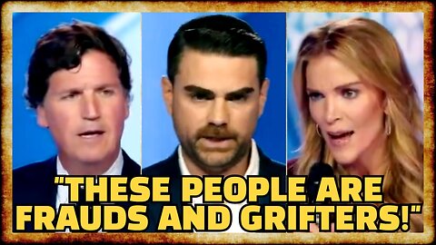 Shapiro ATTACKS Fellow AmFest Speakers as MAGA Civil War HEATS UP