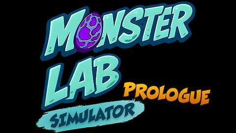 MONSTER LAB SIMULATOR EP1 ESP PROLOGO