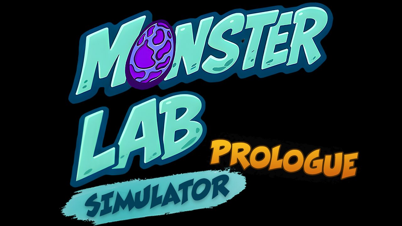 MONSTER LAB SIMULATOR EP1 ESP PROLOGO