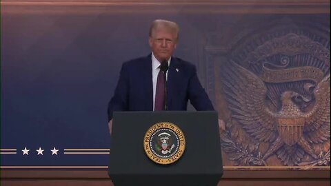 Trump to Bank of America CEO: I Hope You Start Opening Your Bank to Conservatives