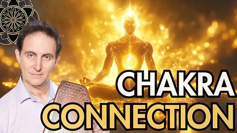 Phil Gruber: The Solar Plexus & Chakra Connection to the Cosmos