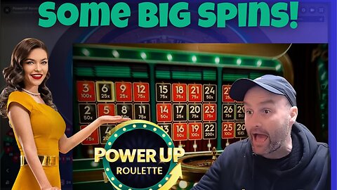 New Roulette video for yer eyes to see!