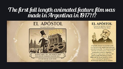 Fun Fact for Oct 4th 2025 Pt 2