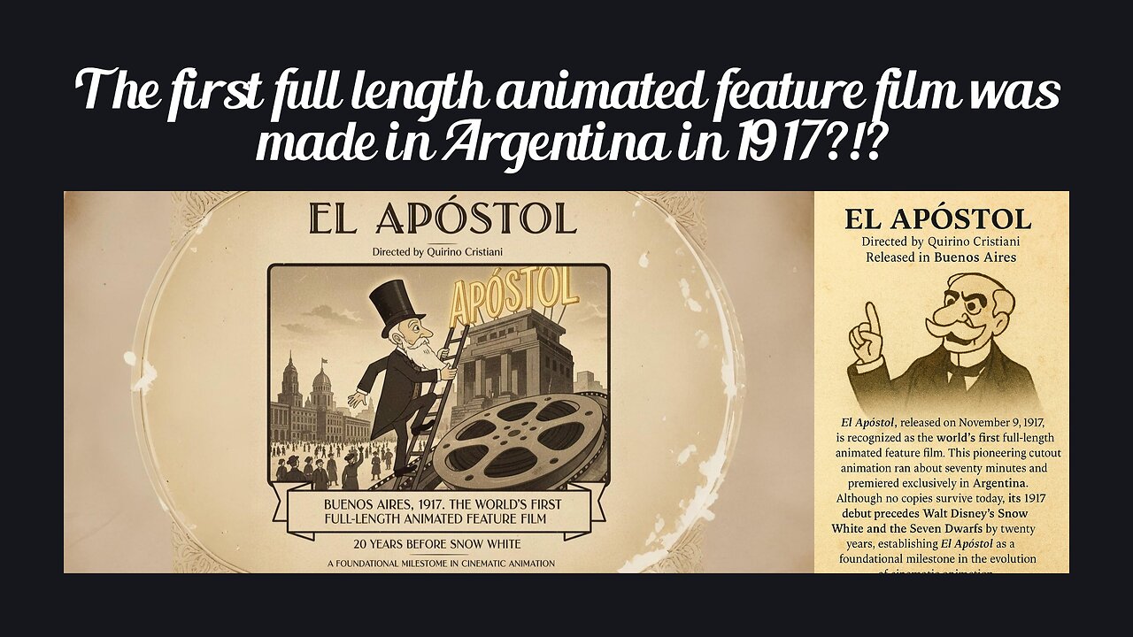 Fun Fact for Oct 4th 2025 Pt 2