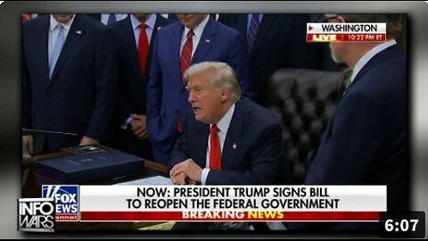 BREAKING VIDEO: Trump Announces Plan To Demolish Obamacare's Rape Of The American People!