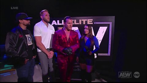 Dyno-Myte Even Back In 2020