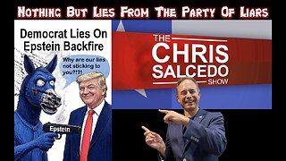 Democrat's House Of Cards Continues Historic Collapse