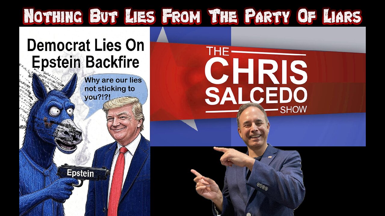 Democrat's House Of Cards Continues Historic Collapse