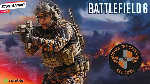 ALMOST FRIDAY! LFG! | BATTLEFIELD REDSEC | GAUNLET WITH RANDOMS