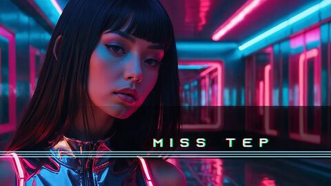 Eternal Echoes Project - Miss Tep (from "Tread Lighly")