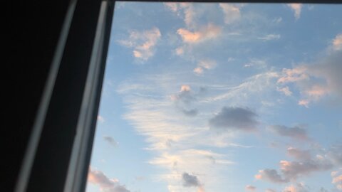 “Pray” words and music by Cari Alvarez