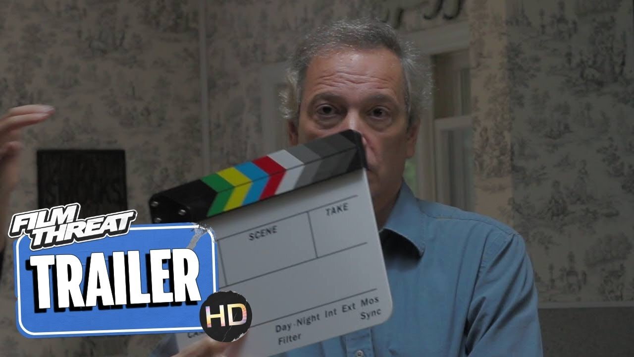 DREW FRIEDMAN: VERMEER OF THE BORSCHT BELT |Official Trailer(2025)|DOCUMENTARY |Film Threat Trailers