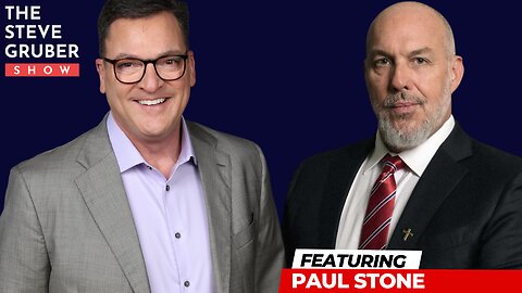 Paul Stone | America’s Retirement Crisis and Economic Nightmare