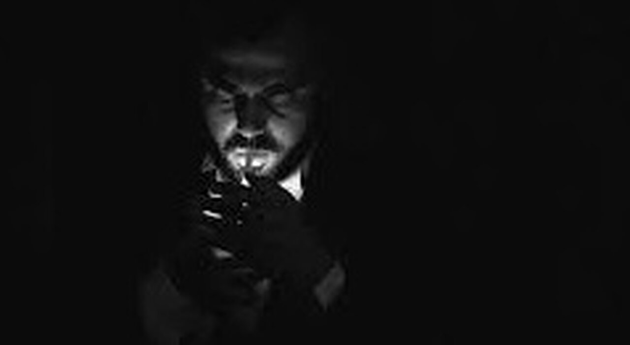 SCP-4999 : Someone to Watch Over Us