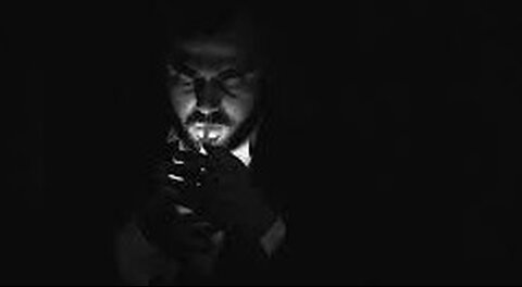 SCP-4999 : Someone to Watch Over Us