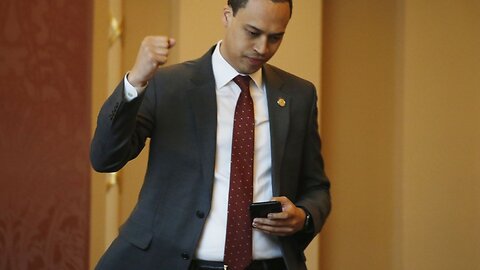 VA Democrats Continue To Show Us Who They Really Are By Bullying Woman Who Released Jay Jones' Texts