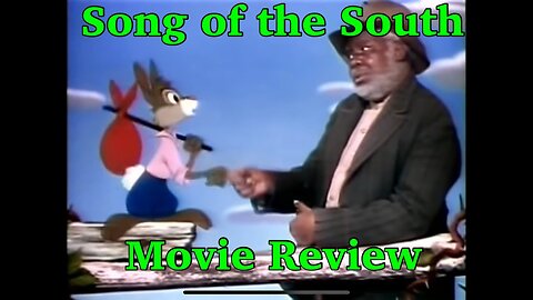 Song Of The South (1946) movie review