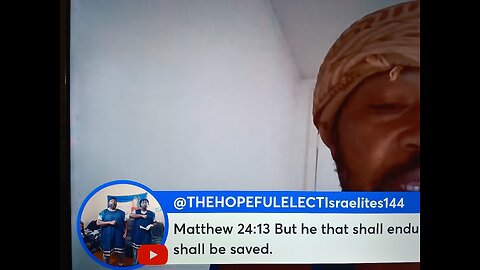 THE ELECT HEBREW ISRAELITE MEN ARE THE REAL HEROES, MIGHTY PROPHETS, AND CRUSADERS OF RIGHTEOUSNESS!