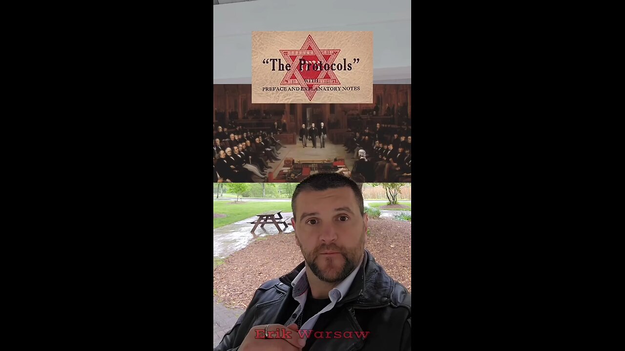 History of Zionism Pushback