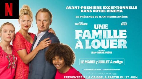 Family for Rent (2015) - A Unique Take on Love & Relationships | Movie Explanation