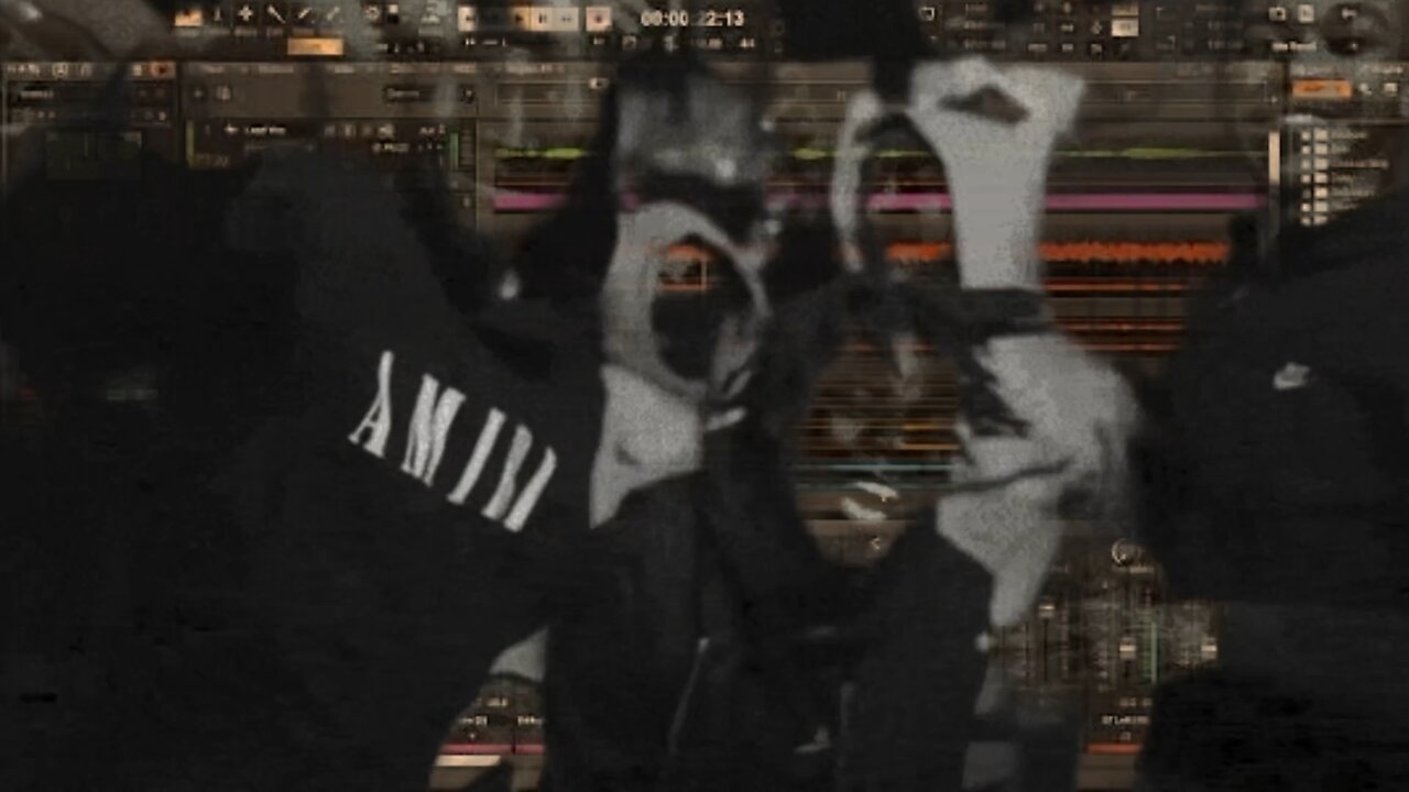 [Free for profit] rap x 2000s x sample x type beat - Lonely (Prod. Sunny)