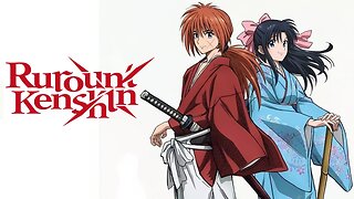 Rurouni Kenshin 2023 ~emotional cues~ by Yu Takami