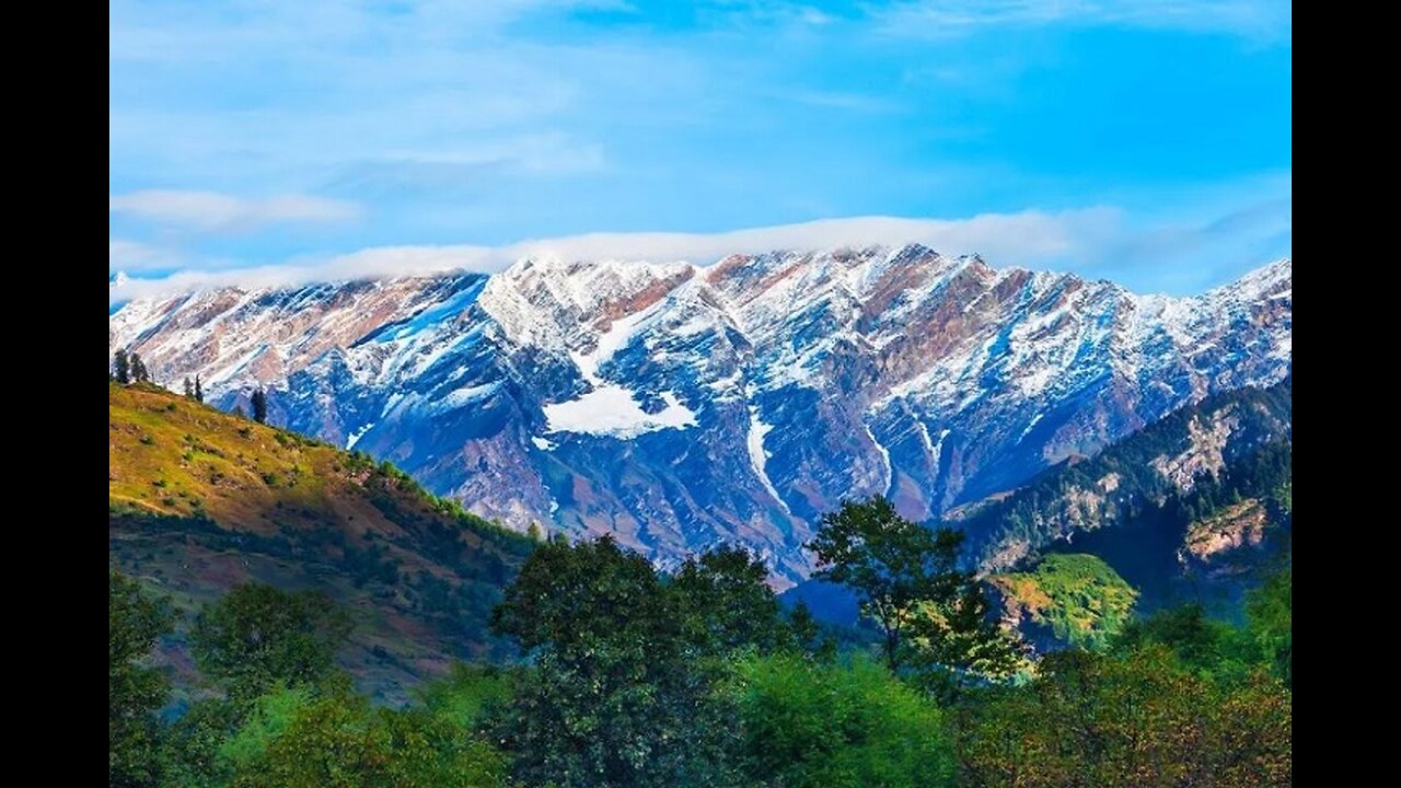 Best Hill Stations in India - in.oneair.ai