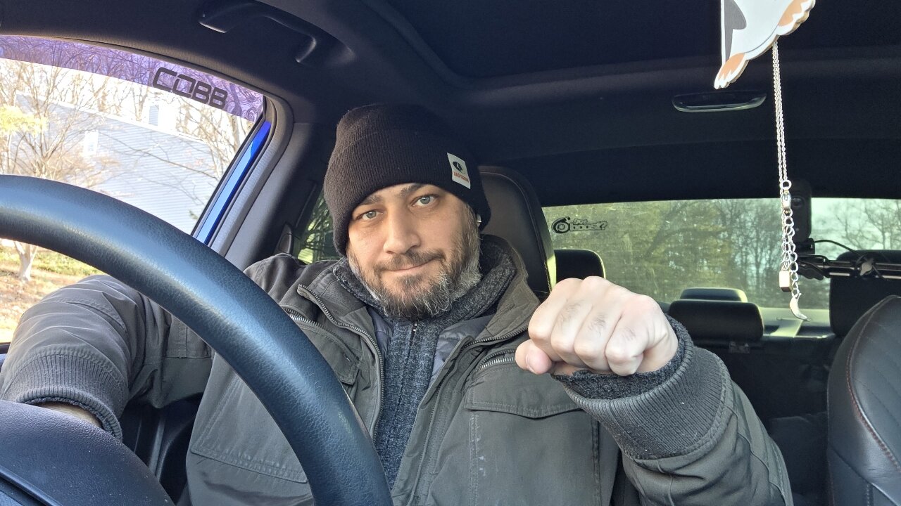 Daily Stream 💪 😎 👍