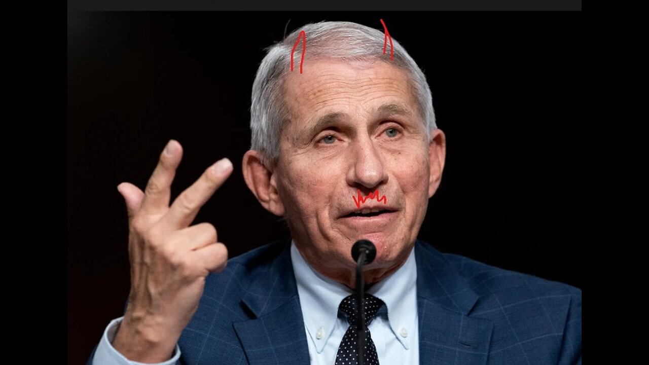 FAUCI IS BACK IN THE HOTSEAT TODAY IN D.C., WILL JUSTICE EVER BE SERVED? - JULY 29, 2026