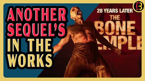 28 Years Later Part 3 Gets Announced Ahead of the Second Movie’s Release