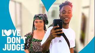 My Accent Turned Nigerian After I Met My Man | LOVE DON'T JUDGE