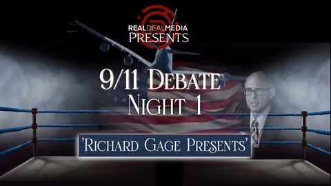 RG911 Refutes the Directed Energy Weapons Theory as Precursor to the 9/6/25 Debate w/ Jim Fetzer