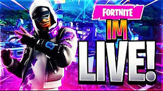🔴Drops ON!🔴Wholesome gaming with my son... L Andrew👨‍🍼 |*LIVE*|Fortnite Battle Royale