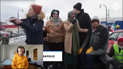 Now She's MOBILIZING an Army