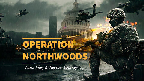 CIA Operation Northwoods