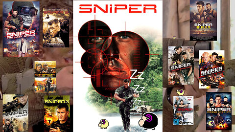 Sniper (rearView / special)