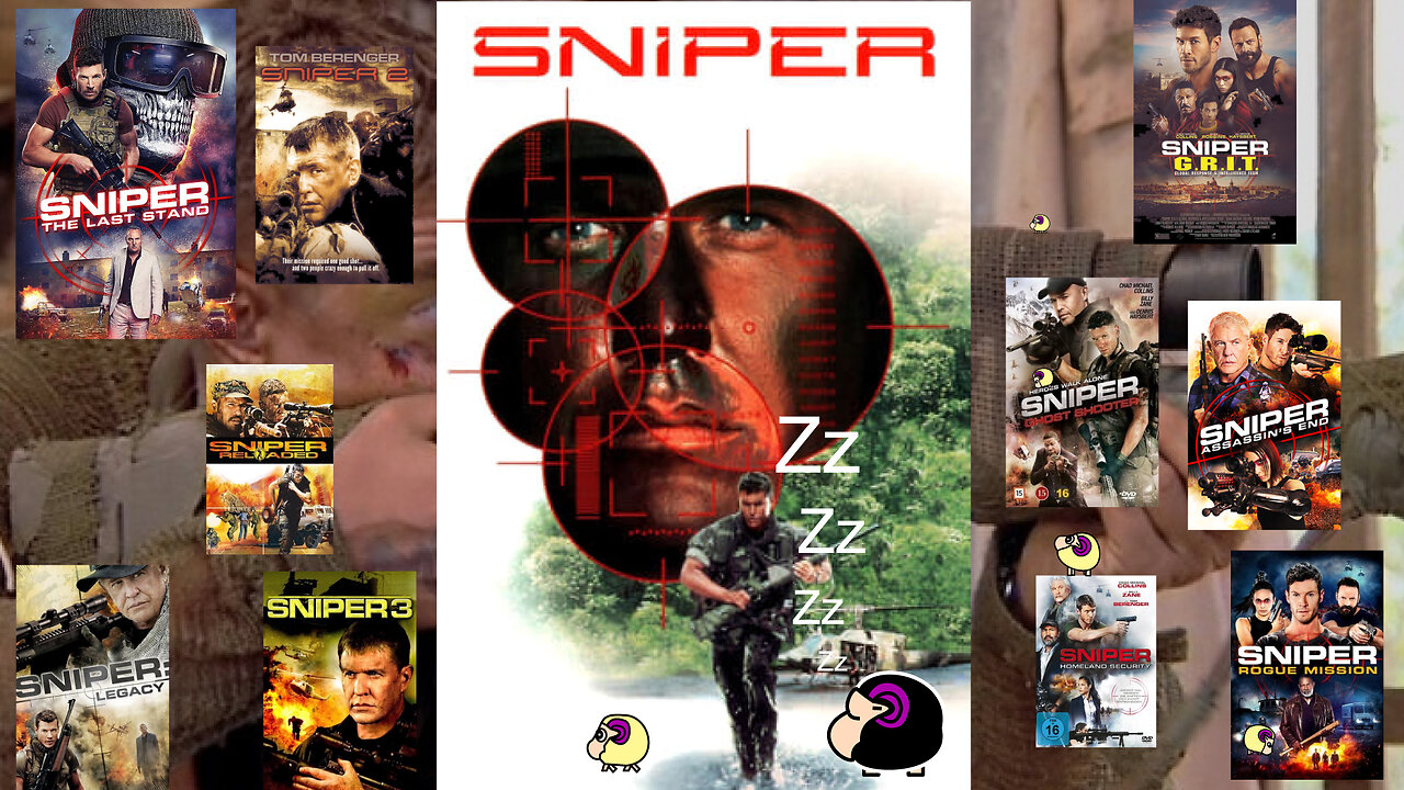 Sniper (rearView / special)