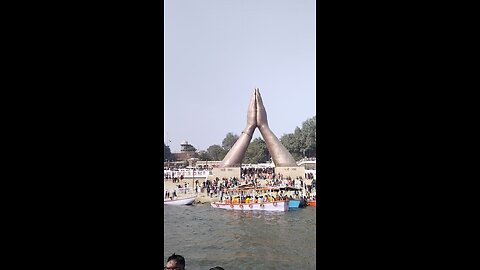 Namo namah ghat