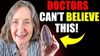 This Common Grocery Item LOWERS BLOOD PRESSURE And MORE Instantly! | Barbara O'Neill