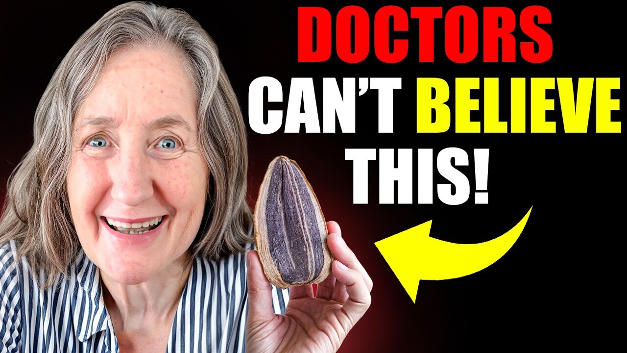 This Common Grocery Item LOWERS BLOOD PRESSURE And MORE Instantly! | Barbara O'Neill