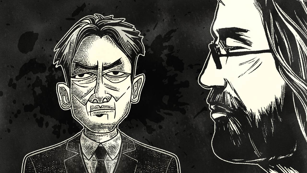 【エンドゥ】どうにもならない人【切り抜き】