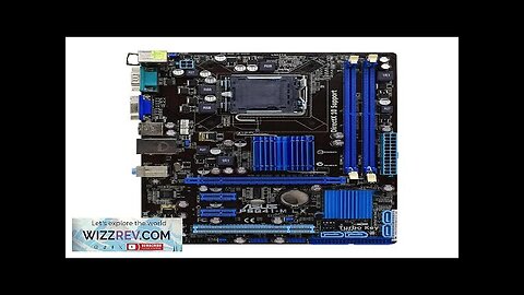 ASUS P5G41-M LX Motherboard LGA 775 Intel G41 DDR2 1333(OC) 8GB support Review