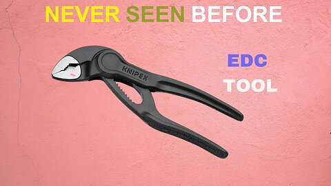 Titanium Multi-tool EDC Gear & Gadgets
