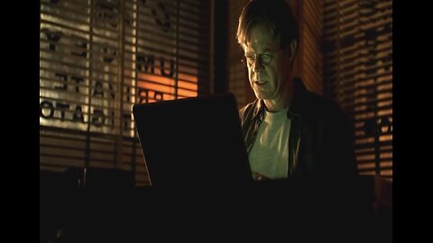 Nightmares & Dreamscapes - Episode Three - Umney's Last Case - TV Mini Series - 2006 - HD